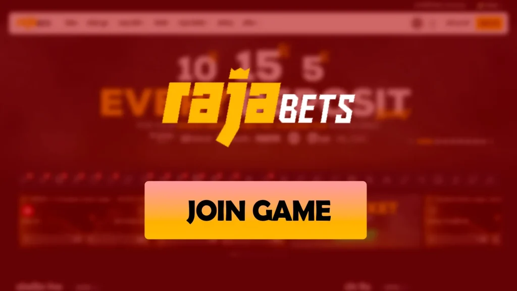 Rajabets